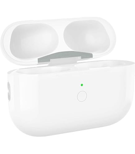 Amazon.com: Compatible for AirPods Pro Charging Case Replacement